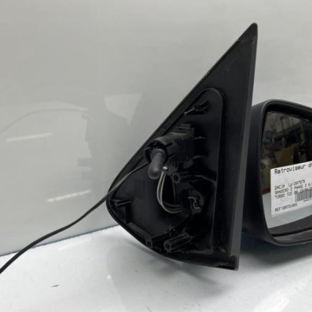 Retroviseur droit DACIA SANDERO 2