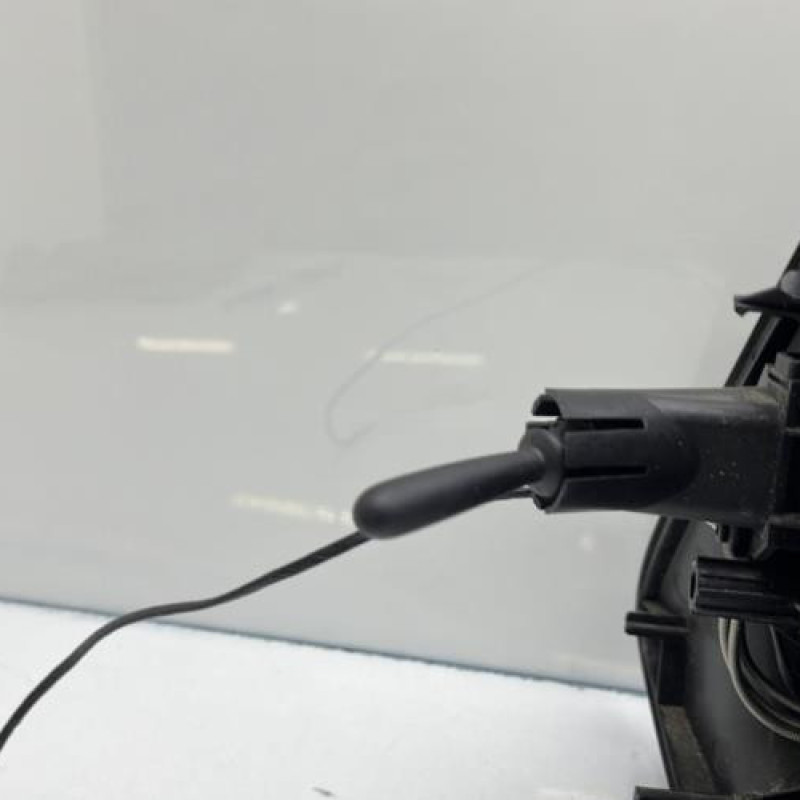 Retroviseur droit DACIA SANDERO 2 Photo n°4