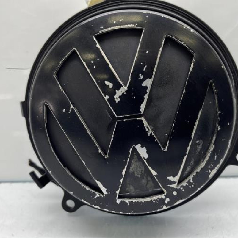 Bouton de coffre VOLKSWAGEN GOLF 5 Photo n°2