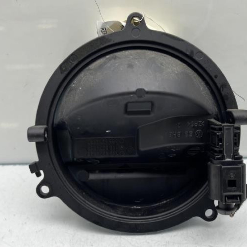 Bouton de coffre VOLKSWAGEN GOLF 5 Photo n°3