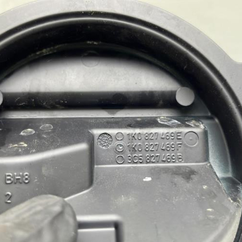 Bouton de coffre VOLKSWAGEN GOLF 5 Photo n°5