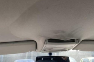 Bouton de coffre VOLKSWAGEN GOLF 5