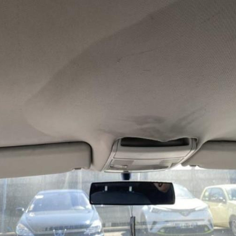 Bouton de coffre VOLKSWAGEN GOLF 5 Photo n°18