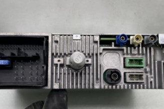 Autoradio d'origine PEUGEOT 508 1