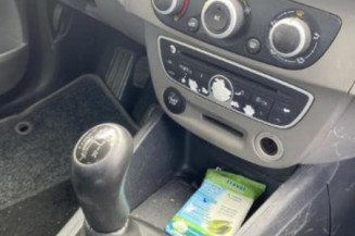 Boitier UCH RENAULT MEGANE 3