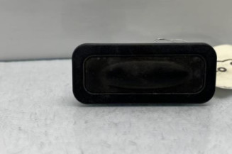 Bouton de coffre RENAULT GRAND SCENIC 3 Photo n°1