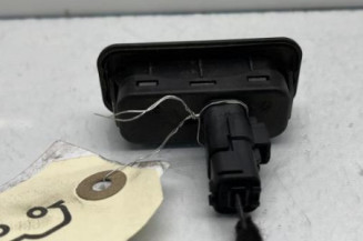 Bouton de coffre RENAULT GRAND SCENIC 3