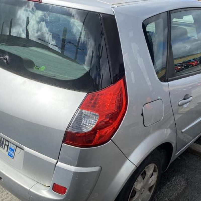Commande retroviseurs RENAULT SCENIC 2 Photo n°11