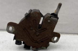 Fermeture de capot FORD S-MAX 1