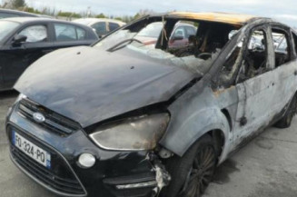 Fermeture de capot FORD S-MAX 1