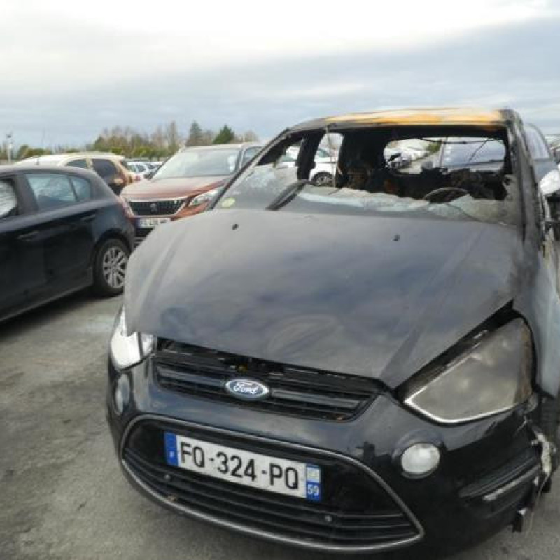 Fermeture de capot FORD S-MAX 1 Photo n°9