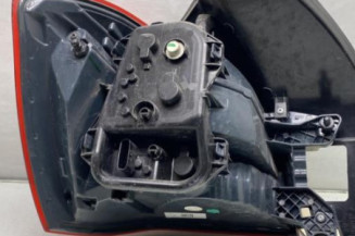Feu arriere principal droit (feux) BMW SERIE 1 F20