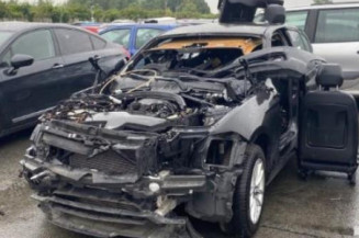 Feu arriere secondaire droit (feux) BMW SERIE 1 F20