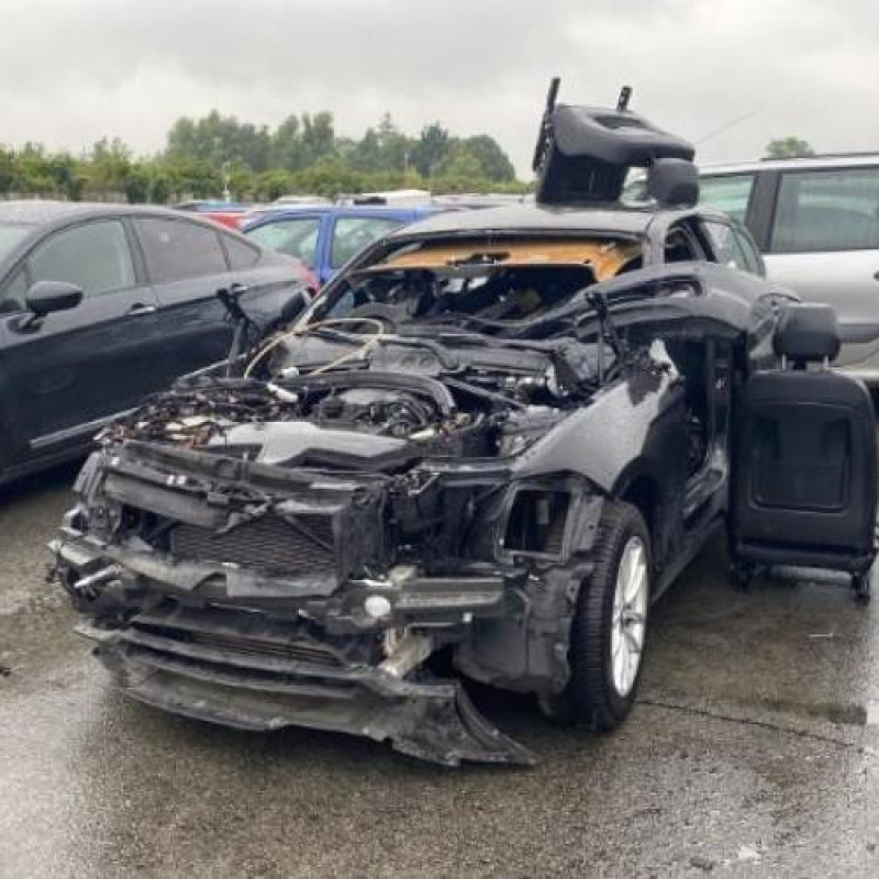 Feu arriere secondaire droit (feux) BMW SERIE 1 F20 Photo n°5