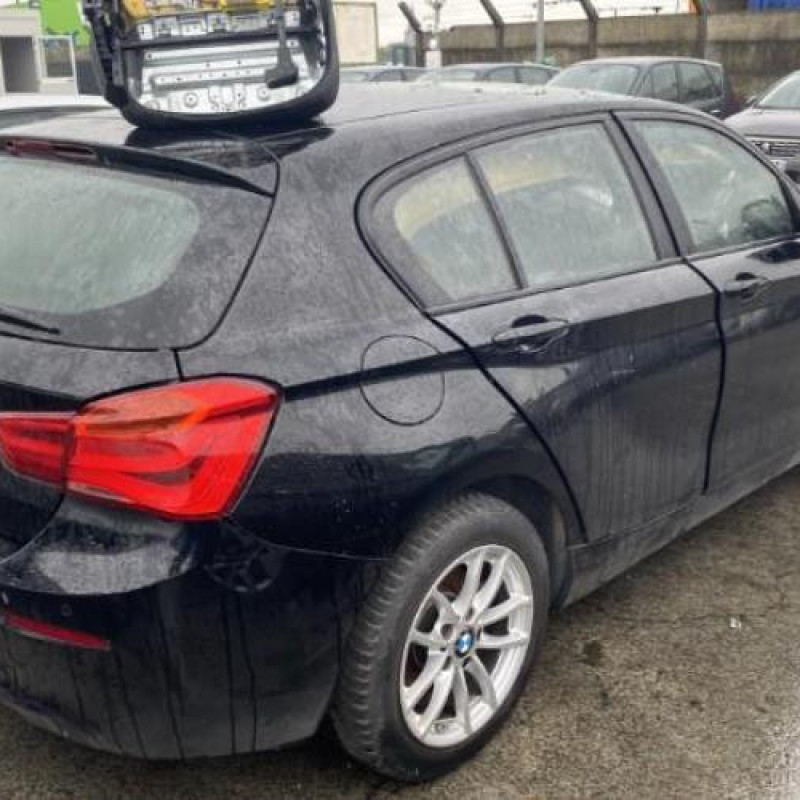 Feu arriere secondaire droit (feux) BMW SERIE 1 F20 Photo n°7