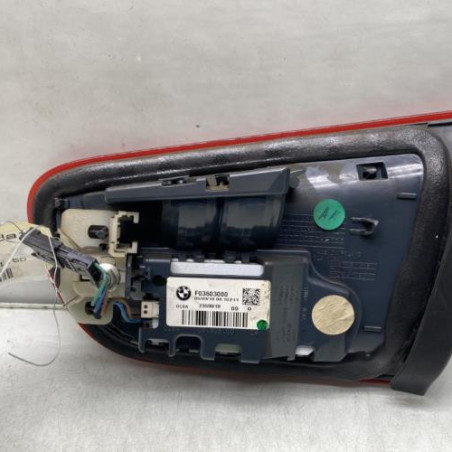 Feu arriere secondaire gauche (feux) BMW SERIE 1 F20