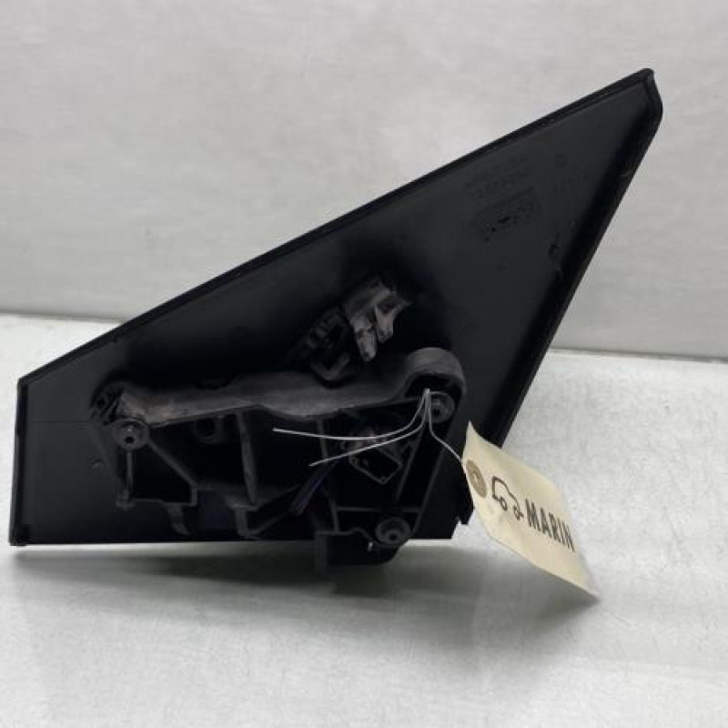 Retroviseur droit RENAULT MEGANE 3 Photo n°2