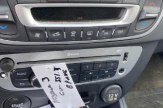Retroviseur droit RENAULT MEGANE 3