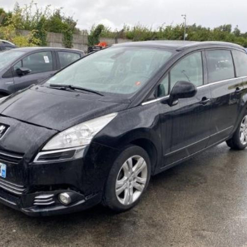 Bouton de warning PEUGEOT 5008 1 Photo n°5