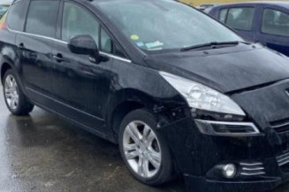 Bouton de warning PEUGEOT 5008 1