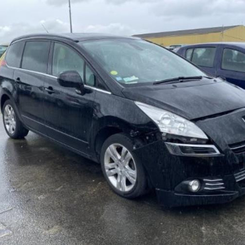 Bouton de warning PEUGEOT 5008 1 Photo n°6