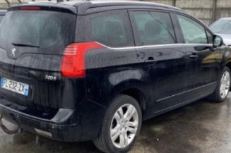 Bouton de warning PEUGEOT 5008 1