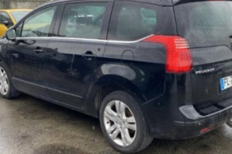 Bouton de warning PEUGEOT 5008 1