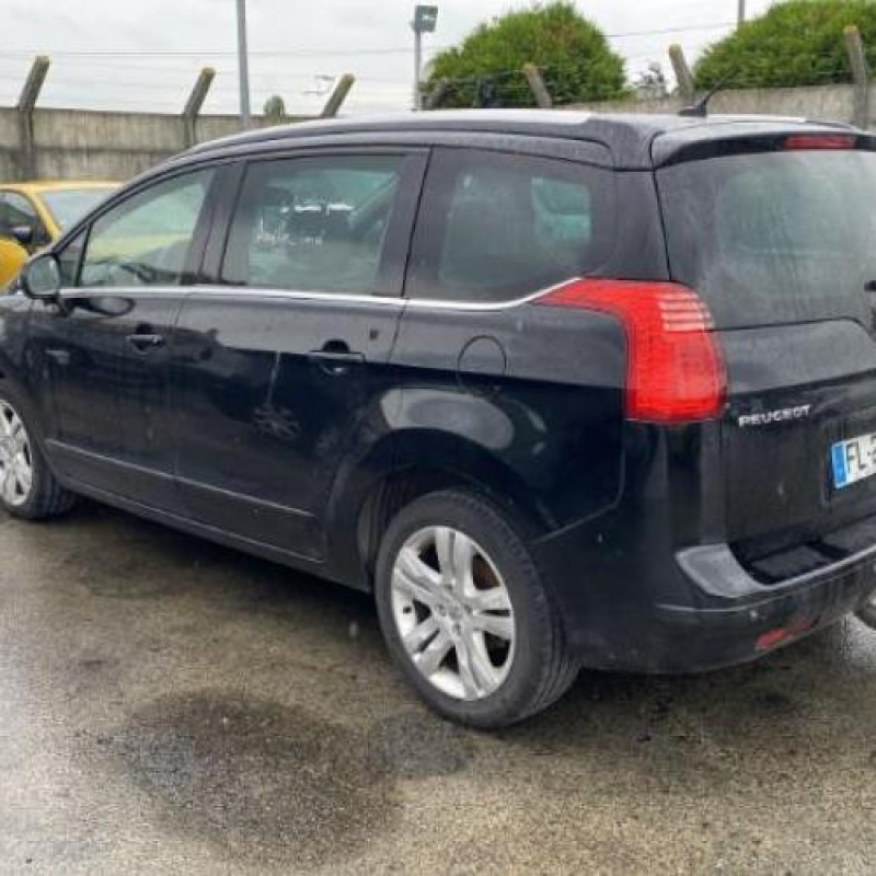 Bouton de warning PEUGEOT 5008 1 Photo n°8