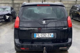 Bouton de warning PEUGEOT 5008 1