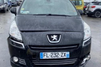 Bouton de warning PEUGEOT 5008 1