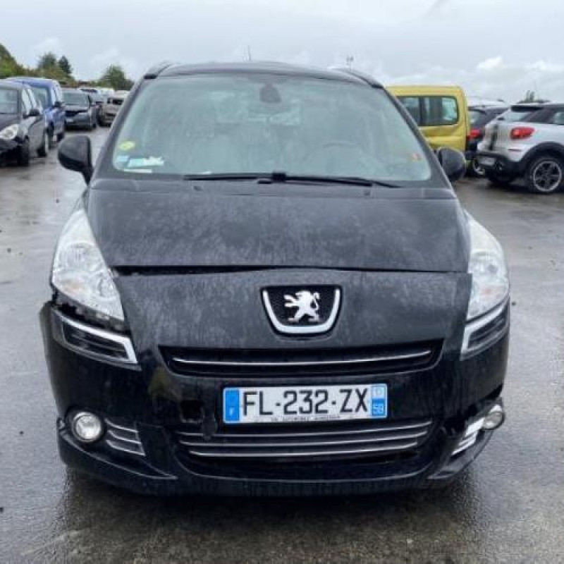 Bouton de warning PEUGEOT 5008 1 Photo n°10