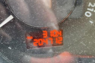 Bouton de warning PEUGEOT 5008 1