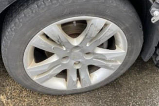 Bouton de warning PEUGEOT 5008 1
