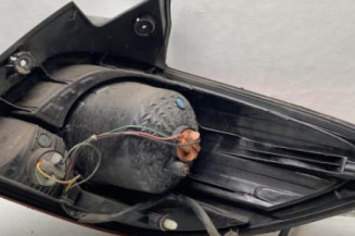 Feu arriere principal gauche (feux) CHEVROLET CRUZE