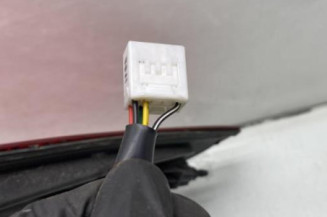 Feu arriere principal gauche (feux) CHEVROLET CRUZE