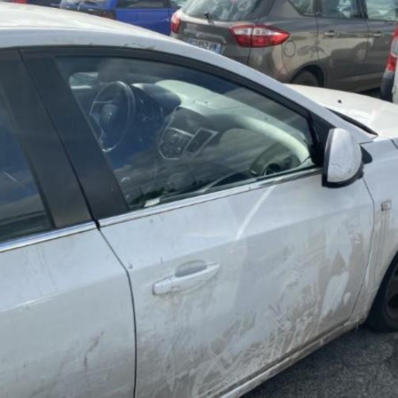 Feu arriere principal gauche (feux) CHEVROLET CRUZE Photo n°10
