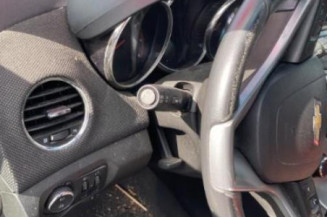 Feu arriere principal gauche (feux) CHEVROLET CRUZE