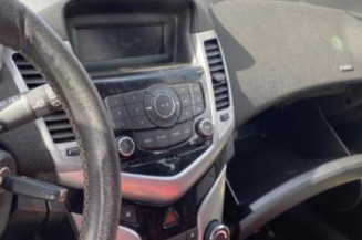 Feu arriere principal gauche (feux) CHEVROLET CRUZE