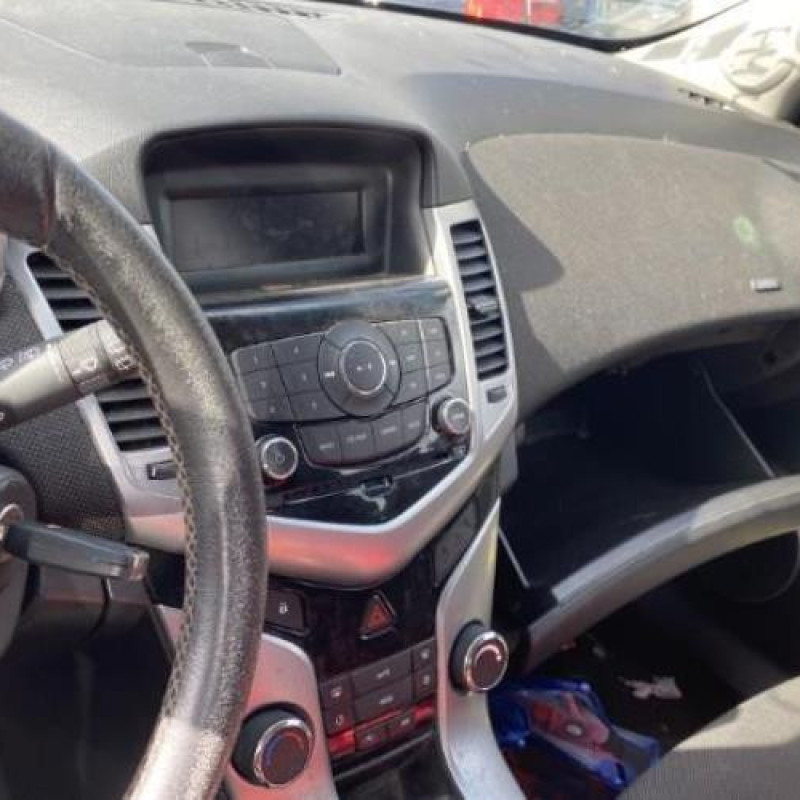 Feu arriere principal gauche (feux) CHEVROLET CRUZE Photo n°19