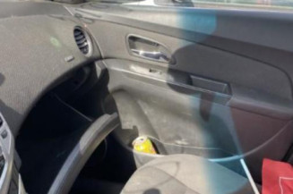 Feu arriere principal gauche (feux) CHEVROLET CRUZE