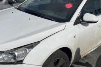 Retroviseur gauche CHEVROLET CRUZE