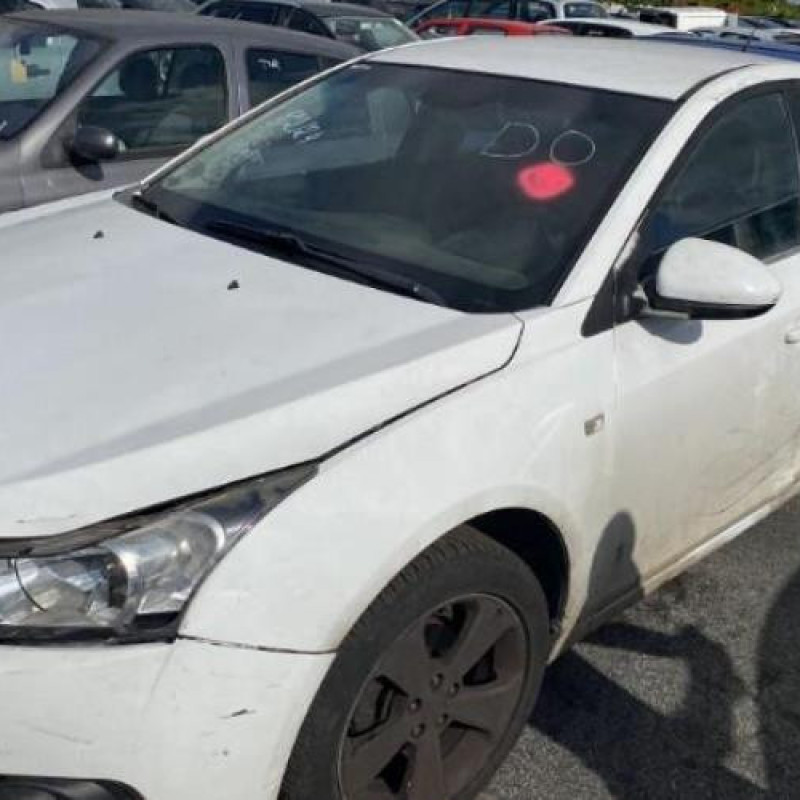 Retroviseur gauche CHEVROLET CRUZE Photo n°9