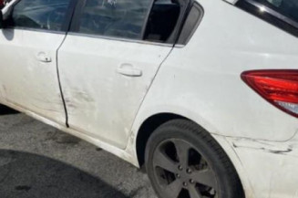 Retroviseur gauche CHEVROLET CRUZE