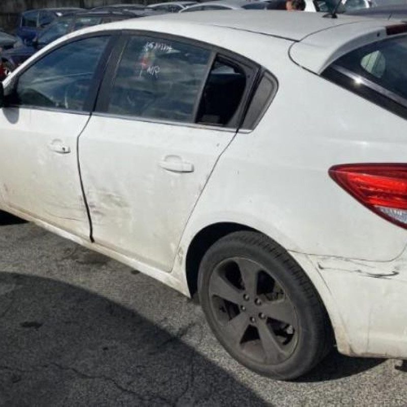 Retroviseur gauche CHEVROLET CRUZE Photo n°10