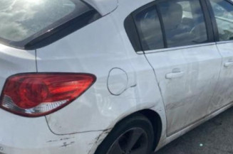 Retroviseur gauche CHEVROLET CRUZE