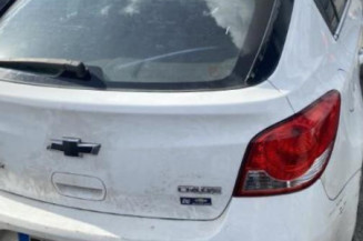 Retroviseur gauche CHEVROLET CRUZE