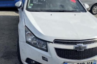 Retroviseur gauche CHEVROLET CRUZE
