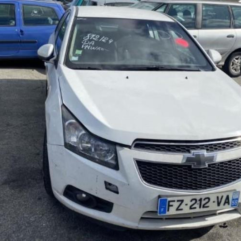 Retroviseur gauche CHEVROLET CRUZE Photo n°15