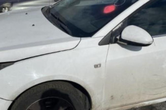 Retroviseur gauche CHEVROLET CRUZE