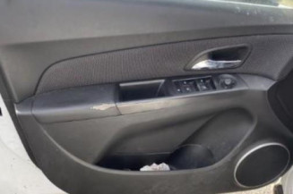 Retroviseur gauche CHEVROLET CRUZE
